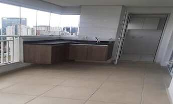 Imagem 5: Apartamento Tatuapé São Paulo/SP