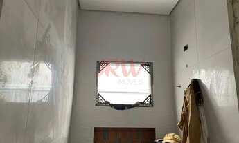 Imagem 4: CASA NO CONDOMINIO VILA YTU , JARDIM DOS IMPERIOS , INDAIATUBA SP