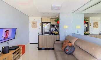 Imagem 4: Apartamento para Aluguel - Vila Guilherme, 3 Quartos, 61 m2