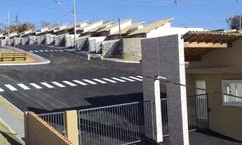 Imagem 2: Casa com 2 dormitórios à venda, 60 m² por R$ 209.000,00 - Grama - Juiz de Fora/MG