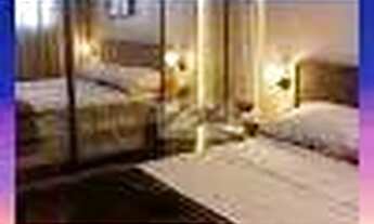 Imagem 6: Apartamento com 2 dormitórios para alugar, 70 m² por R$ 2.470,00/mês - Edifício Alaska - B