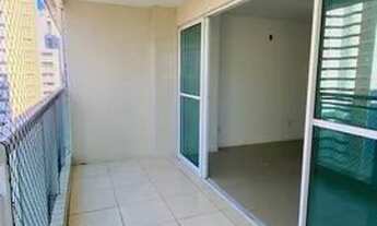 Imagem 5: Apto no Meireles a 2 quadras da Praia de Iracema, 3 suítes, móveis fixos, 2 vagas e lazer