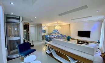 Imagem 3: Casa com 4 quartos, 320 m² - venda por R$ 2.000.000 ou aluguel por R$ 10.808/mês - Le Jard