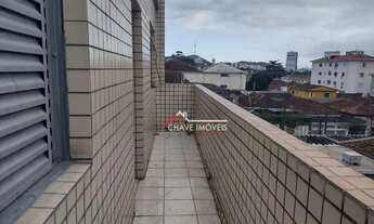 Imagem 6: Apartamento com 2 dormitórios para alugar, 120 m² por R$ 1.900,02/mês - Vila Cascatinha