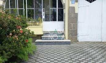 Imagem: Casa com 3 dormitórios, 217 m² - venda