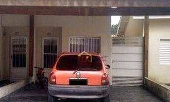 Imagem 2: Sobrado com 2 dormitórios à venda por R$ 360.000,00 - Parque Morumbi - Mogi das Cruzes/SP