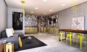 Imagem 3: Apartamento para Venda - 81.47m², 3 dormitórios, 2 vagas - Farroupilha