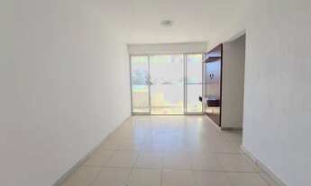 Imagem: BELO HORIZONTE - Apartamento Padrão - Caiçara