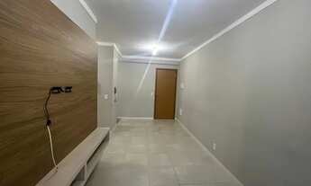 Imagem 2: Apartamento com 2 dormitórios para alugar, 47 m² por R$ 1.906,00/mês - Residencial UP Club