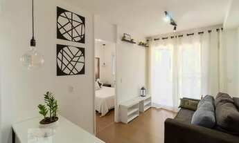 Imagem: Apartamento para Aluguel - Liberdade, 1