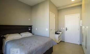 Imagem: Apartamento para Aluguel - Aclimação