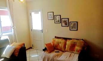 Imagem 5: Casa com 3 dormitórios à venda, 73 m²- Albuquerque - Teresópolis/RJ