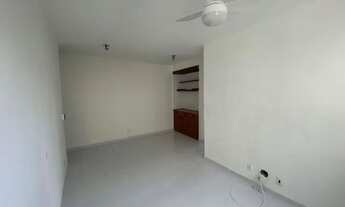 Imagem 2: Apartamento com 2 dormitórios para alugar, 55 m² por R$ 2.485,00/mês - Jardim Aquarius - S