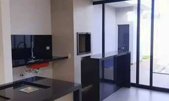 Imagem 2: Casa Alto Padrão