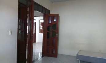 Imagem 3: Casa Semi-Mobiliada Em Camaçari