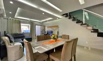 Imagem 4: Sobrado com 3 dormitórios, 284 m² - venda por R$ 1.650.000,00 ou aluguel por R$ 11.250,00