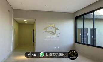 Imagem 6: CASA CONDOMÍNIO LA MONTAGNE EM SÃO JOSÉ DO RIO PRETO