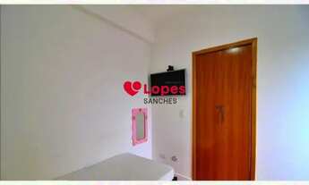 Imagem 5: Linda Cobertura com churrasqueira