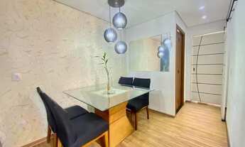 Imagem: Apartamento com 2 dormitórios para alugar