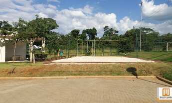 Imagem 3: Terreno Condomínio Portal da Mata