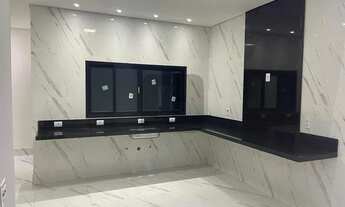 Imagem 7: Linda casa a venda - Casa de Condomínio - Parque Olívio Franceschini / HORTOLÂNDIA