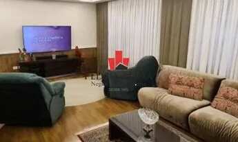 Imagem: Sobrado no Tatuapé com 3 dormitórios (1