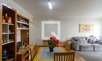 Imagem 5: Apartamento para Aluguel - Itaim Bibi, 2 Quartos, 90 m2