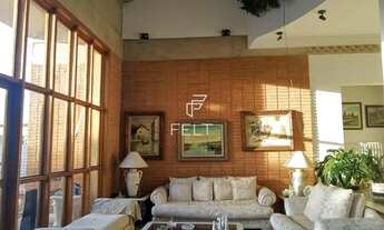 Imagem 2: SANTANA DE PARNAíBA - Casa de Condomínio - Alphaville