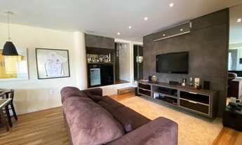 Imagem: Casa à venda 4 quartos em Florianópolis