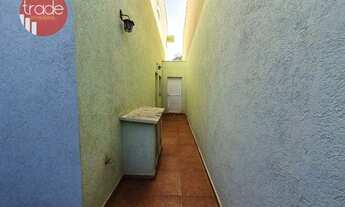 Imagem 6: Casa com 3 dormitórios à venda, 245 m² por R$ 1.035.000,00 - Nova Aliança - Ribeirão Preto