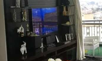 Imagem: Apartamento com 3 dormitórios à venda