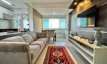 Imagem 7: Apartamento para venda com 104 metros quadrados com 2 quartos em Navegantes - Capão da Can