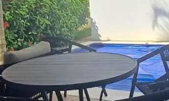 Imagem 2: Casa Gavea Paradiso