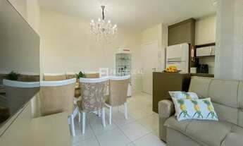 Imagem 3: Apartamento para Venda em São José, Jardim Cidade de Florianópolis, 2 dormitórios, 1 banhe