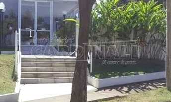 Imagem 3: Sao Carlos - Casa de Condomínio - Aquarela