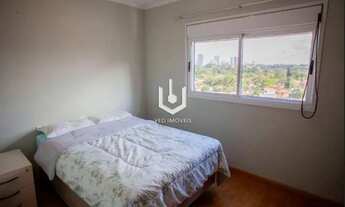 Imagem 5: Apartamento na Chácara Santo Antônio 105m² 3 dormitórios sendo 01 suíte