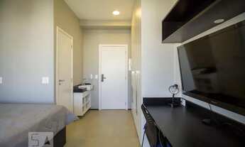 Imagem 6: Apartamento para Aluguel - Aclimação, 1 Quarto, 24 m2