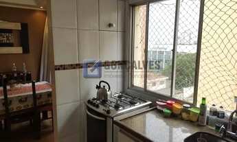 Imagem 4: SAO BERNARDO DO CAMPO - Residential / Apartment - VILA DUZI