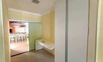 Imagem 4: Condomínio Villas Boas - Locação Semi mobiliado