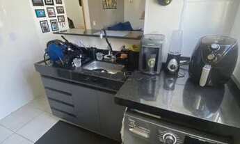 Imagem 6: Apartamento Padrão em São José do Rio Preto