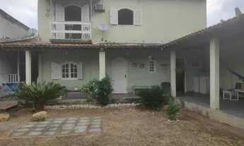 Imagem: Casa com 3 dormitórios à venda, 130 m²