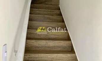 Imagem 2: Casa de Condomínio com 2 dorms, Maracanã, Praia Grande - R$ 240 mil, Cod: 2868