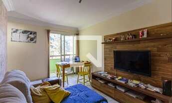 Imagem 4: Apartamento para Aluguel - Parque Marajoara, 2 Quartos, 56 m2