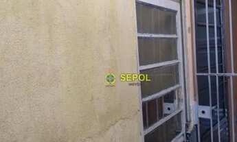 Imagem 3: Casa com 1 dormitório para alugar, 50 m² por R$ 850,00/mês - Vila Carrão - São Paulo/SP