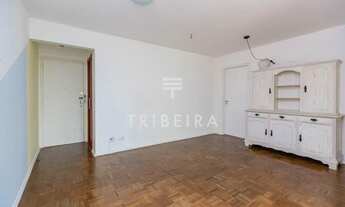 Imagem 2: Imóvel de 87m², com 2 dormitórios