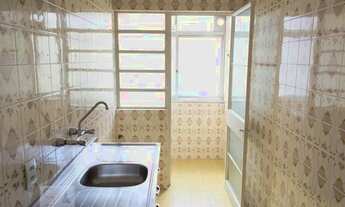 Imagem 4: Apartamento para Aluguel - Passo D'areia, 1 Quarto, 41 m2