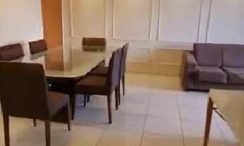 Imagem 4: Apartamento mobiliado