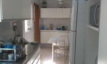 Imagem 6: Casa Vila Isabel