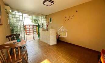 Imagem 3: Casa sobreposta com 3 quartos no coração do Gonzaga