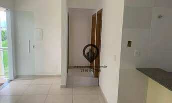 Imagem 5: Apartamento com 2 quartos à venda, 46 m² por R$ 150.000 - Pedra de Guaratiba - Rio de Jane